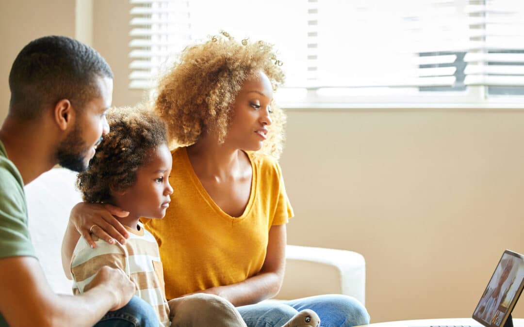 Virtual care through ECU HealthNow