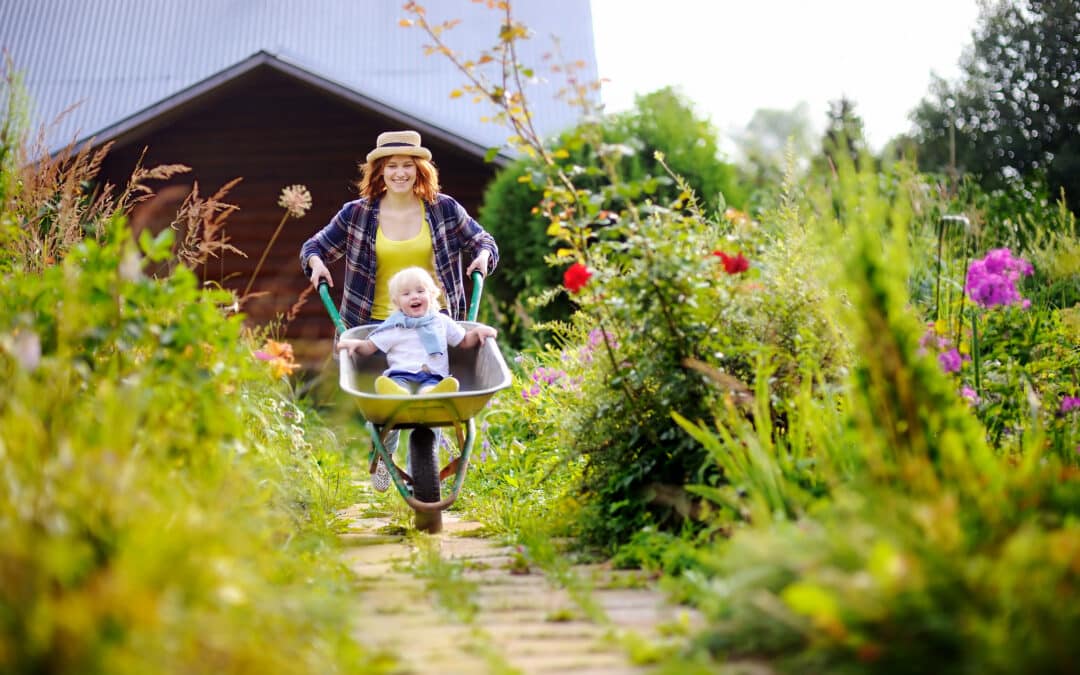 Spring into better money habits