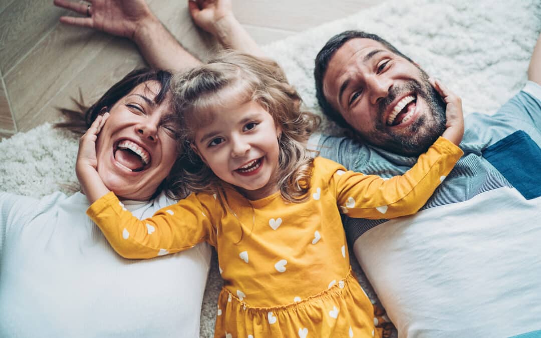Supporting your family
